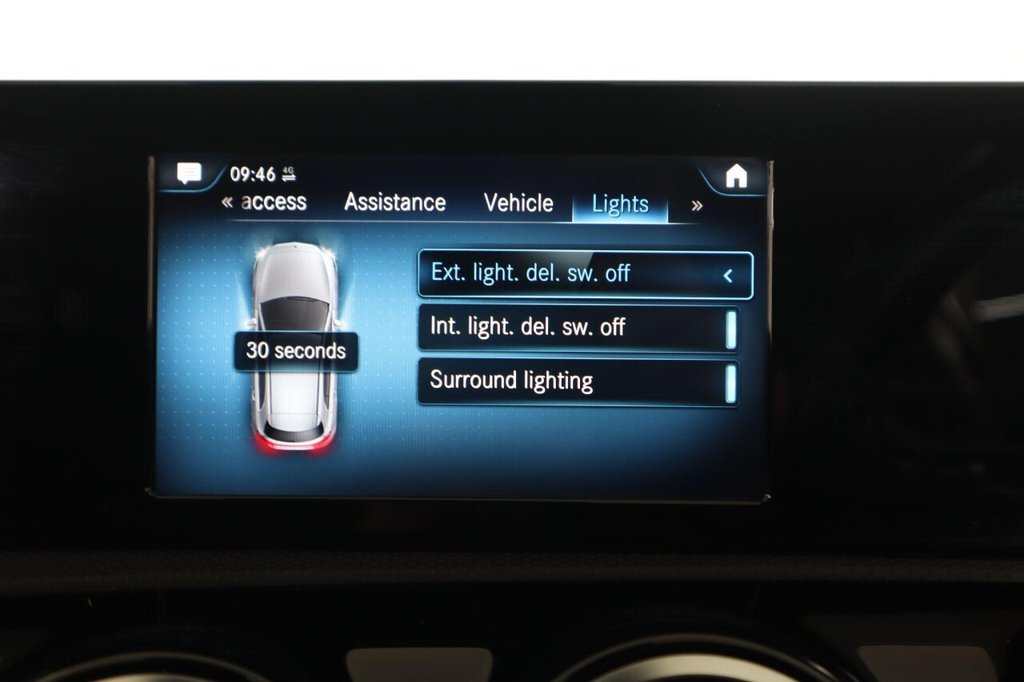 Used Mercedes-Benz A-Class 2020 for sale - 77551664: Photo 44