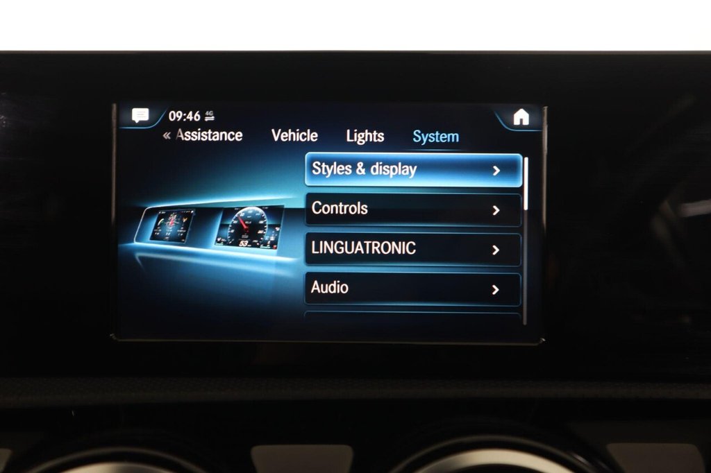 Used Mercedes-Benz A-Class 2020 for sale - 77551664: Photo 45