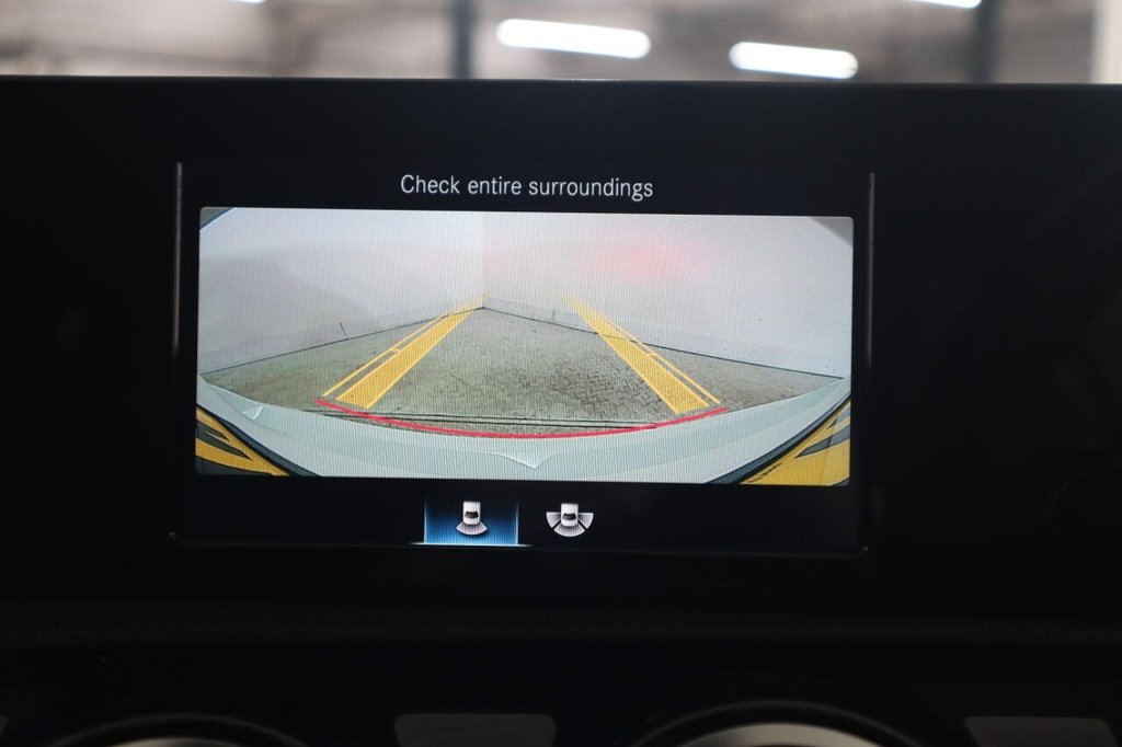 Used Mercedes-Benz A-Class 2020 for sale - 77551664: Photo 46