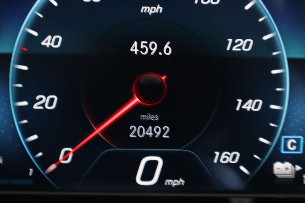 Used Mercedes-Benz A-Class 2020 for sale - 77551664: Photo 47