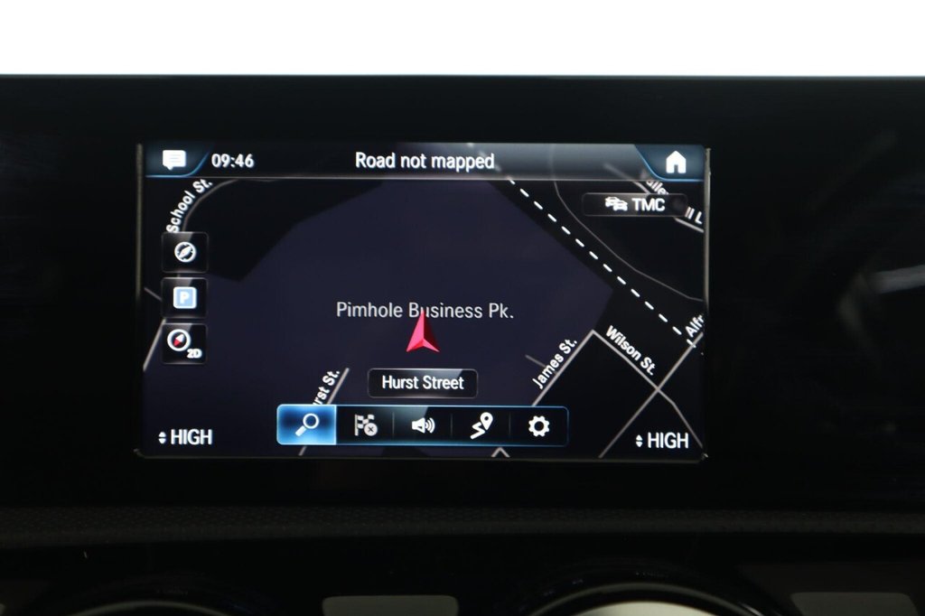 Used Mercedes-Benz A-Class 2020 for sale - 77551664: Photo 48