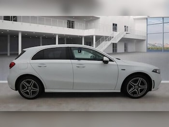 Used Mercedes-Benz A-Class 2020 for sale - 77551664: Photo