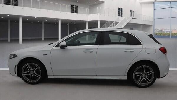 Used Mercedes-Benz A-Class 2020 for sale - 77551664: Photo 5