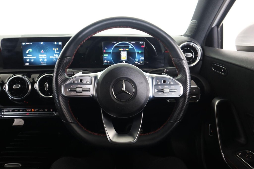 Used Mercedes-Benz A-Class 2020 for sale - 77551664: Photo 50