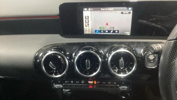 Used Mercedes-Benz A-Class 2020 for sale - 77551664: Photo 8