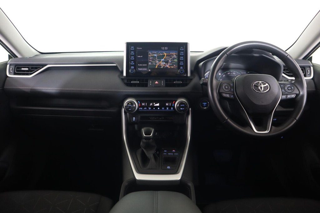 Used Toyota RAV4 2021 for sale - 77121832: Photo 12