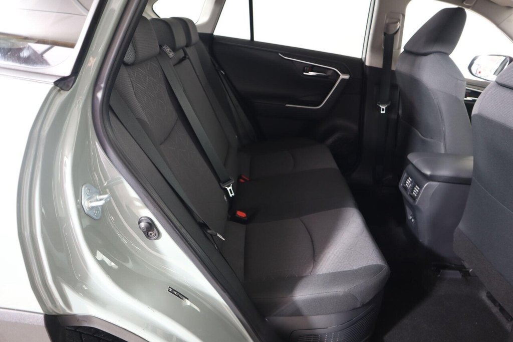 Used Toyota RAV4 2021 for sale - 77121832: Photo 14