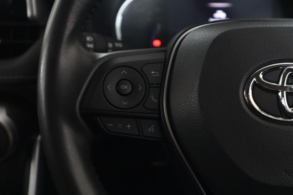 Used Toyota RAV4 2021 for sale - 77121832: Photo 18