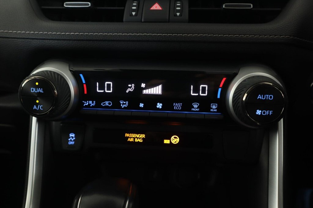 Used Toyota RAV4 2021 for sale - 77121832: Photo 22