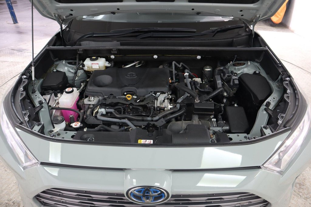 Used Toyota RAV4 2021 for sale - 77121832: Photo 28