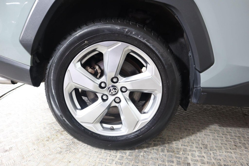 Used Toyota RAV4 2021 for sale - 77121832: Photo 30