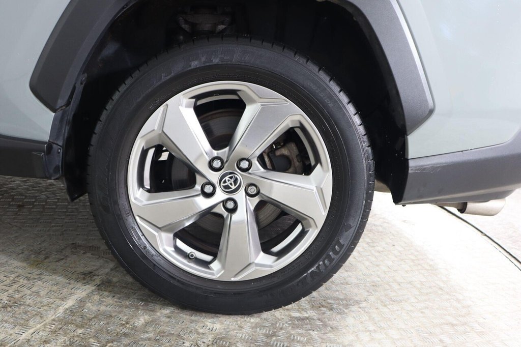 Used Toyota RAV4 2021 for sale - 77121832: Photo 31