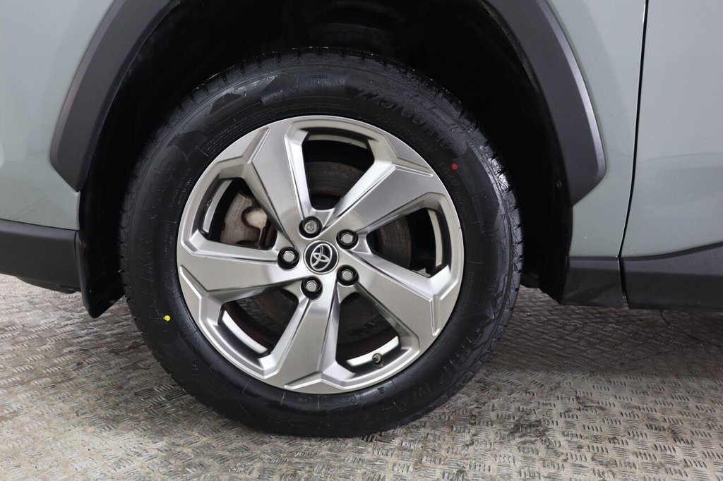 Used Toyota RAV4 2021 for sale - 77121832: Photo 32