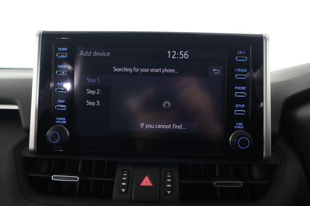 Used Toyota RAV4 2021 for sale - 77121832: Photo 34