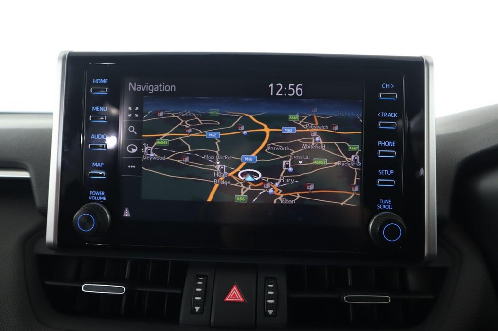 Used Toyota RAV4 2021 for sale - 77121832: Photo 35