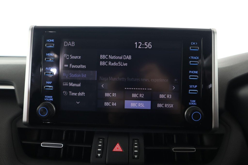 Used Toyota RAV4 2021 for sale - 77121832: Photo 37