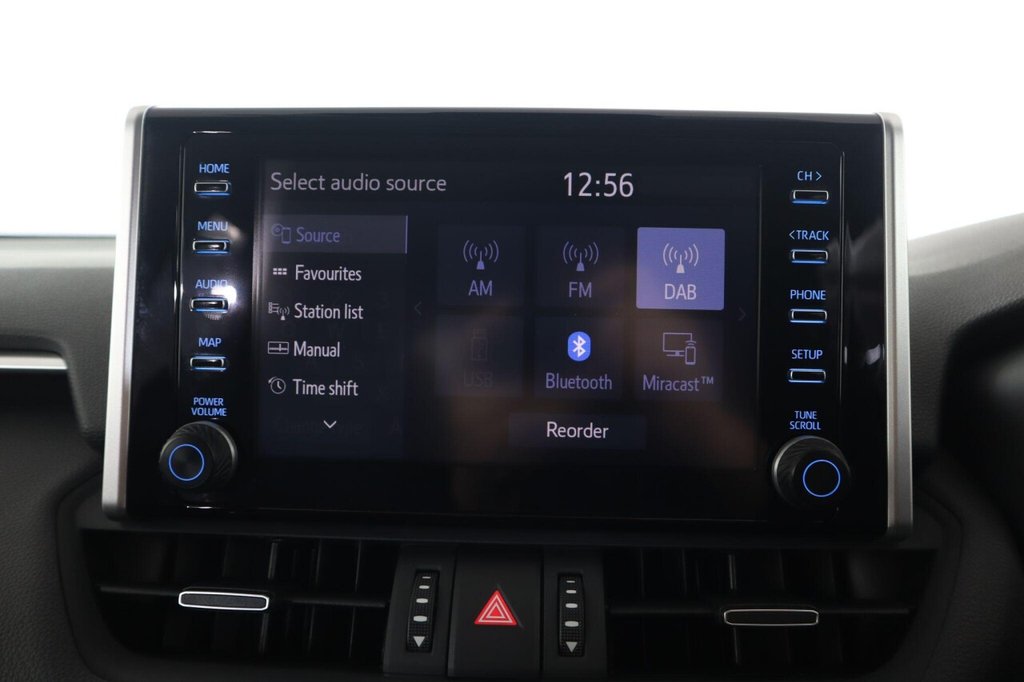 Used Toyota RAV4 2021 for sale - 77121832: Photo 38