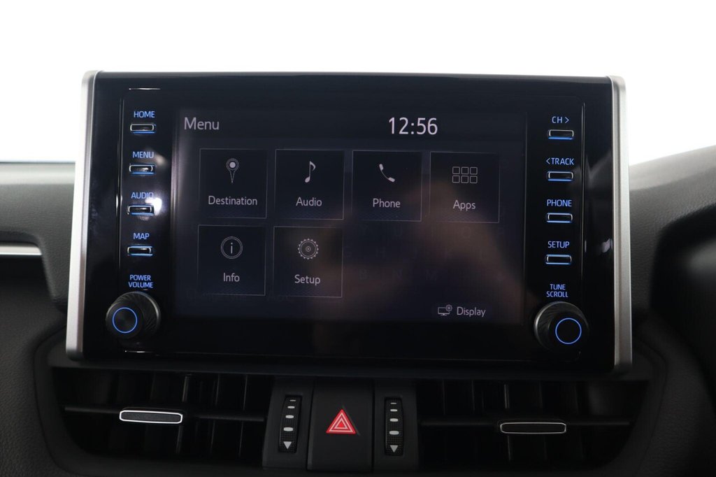 Used Toyota RAV4 2021 for sale - 77121832: Photo 39