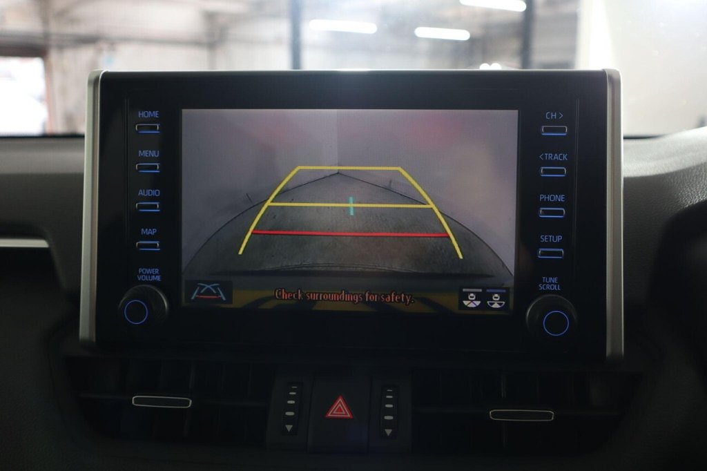 Used Toyota RAV4 2021 for sale - 77121832: Photo 40