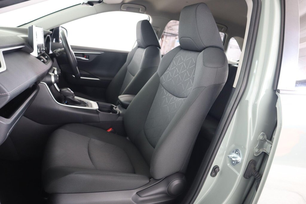 Used Toyota RAV4 2021 for sale - 77121832: Photo 43