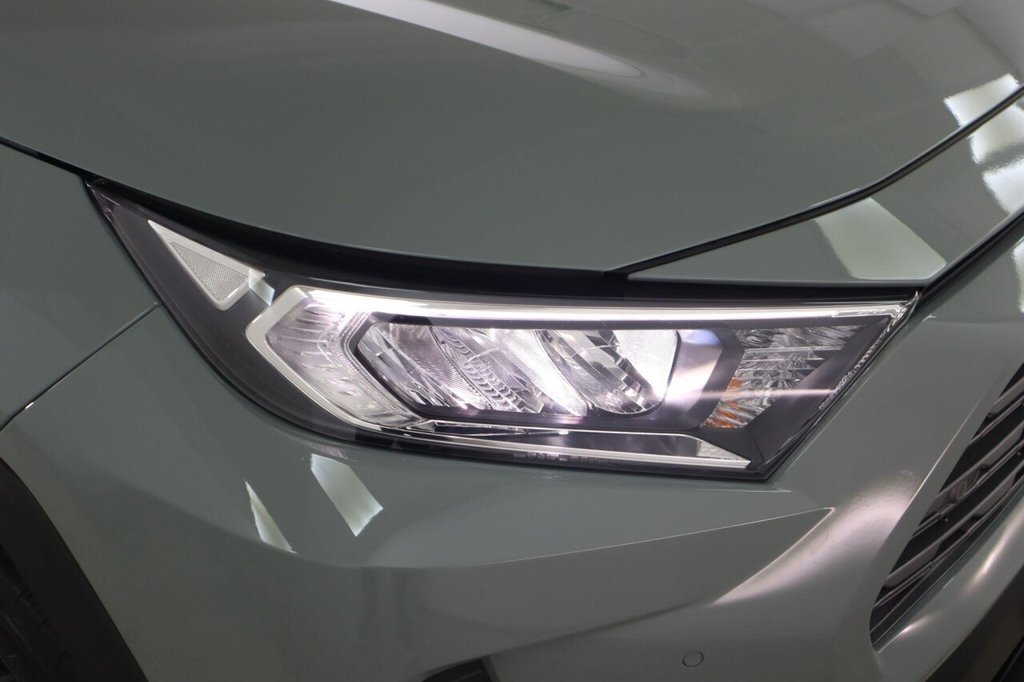 Used Toyota RAV4 2021 for sale - 77121832: Photo 44