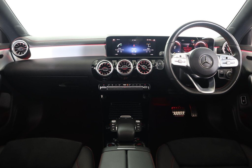 Used Mercedes-Benz CLA 2023 for sale - 77557785: Photo 12