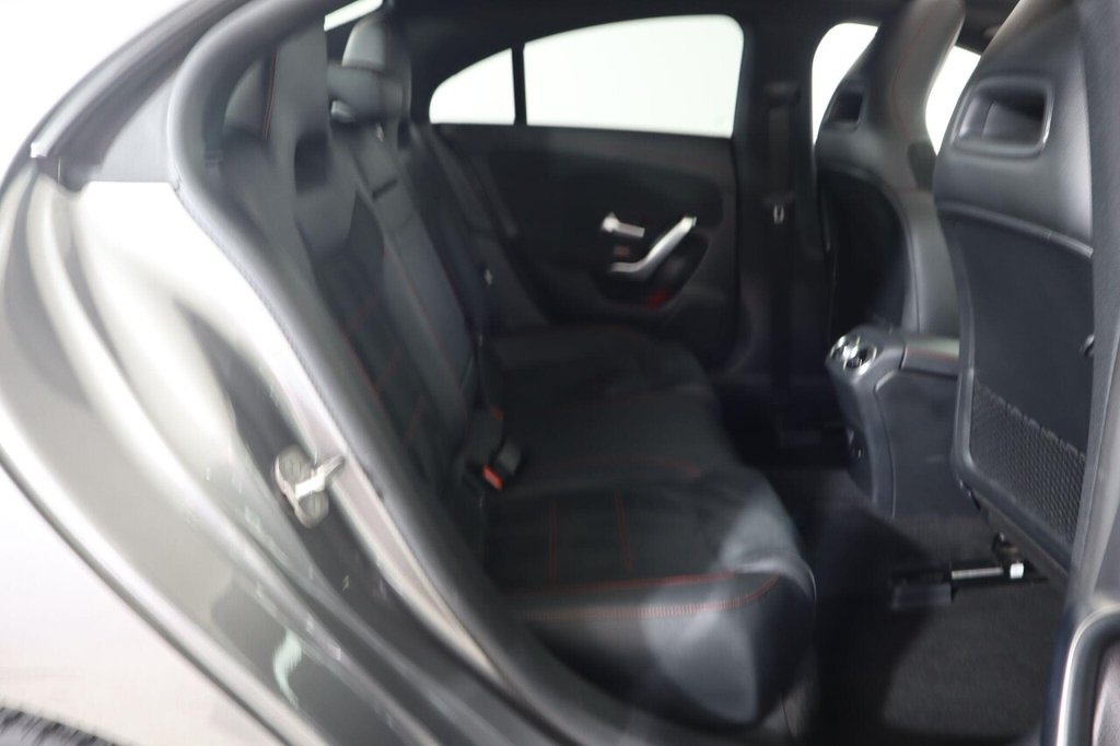 Used Mercedes-Benz CLA 2023 for sale - 77557785: Photo 13