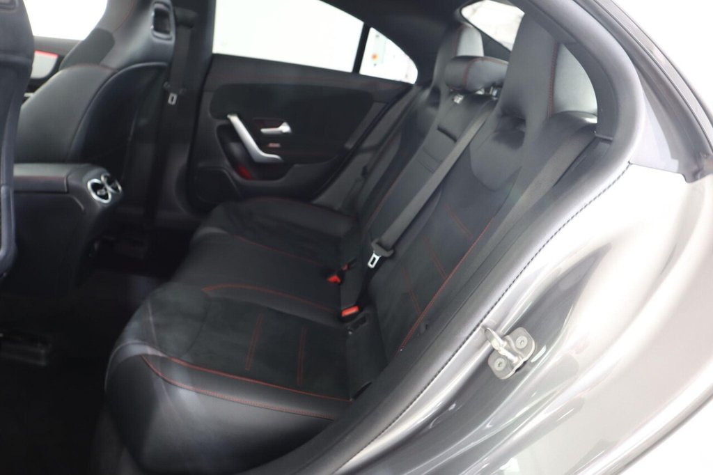 Used Mercedes-Benz CLA 2023 for sale - 77557785: Photo 14