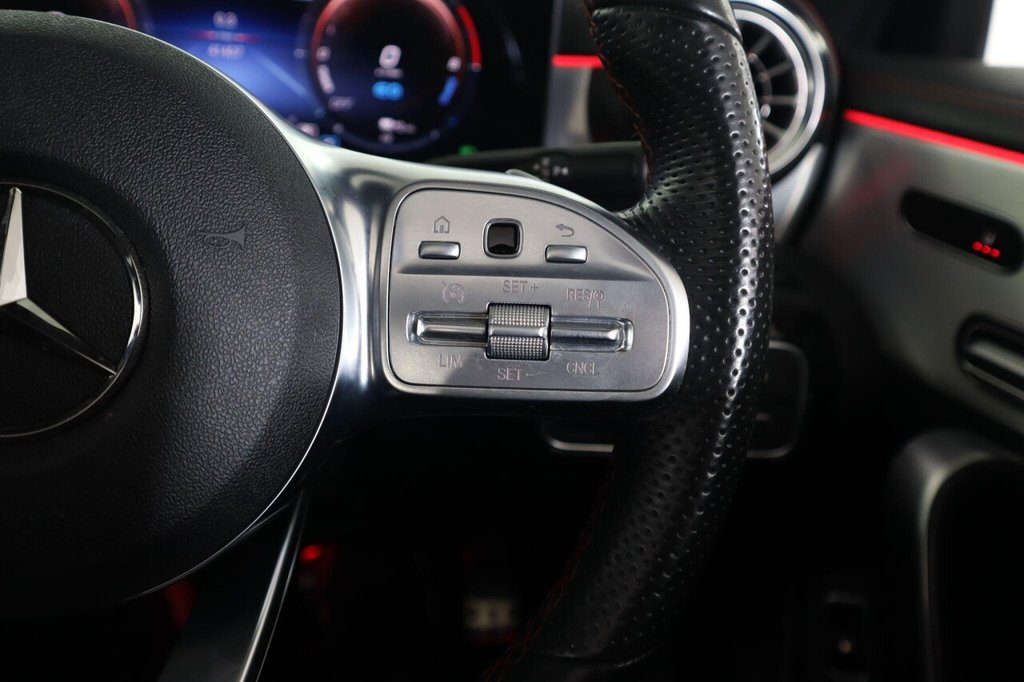 Used Mercedes-Benz CLA 2023 for sale - 77557785: Photo 16