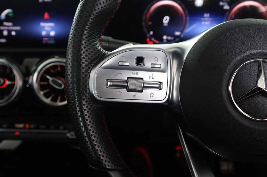 Used Mercedes-Benz CLA 2023 for sale - 77557785: Photo 17