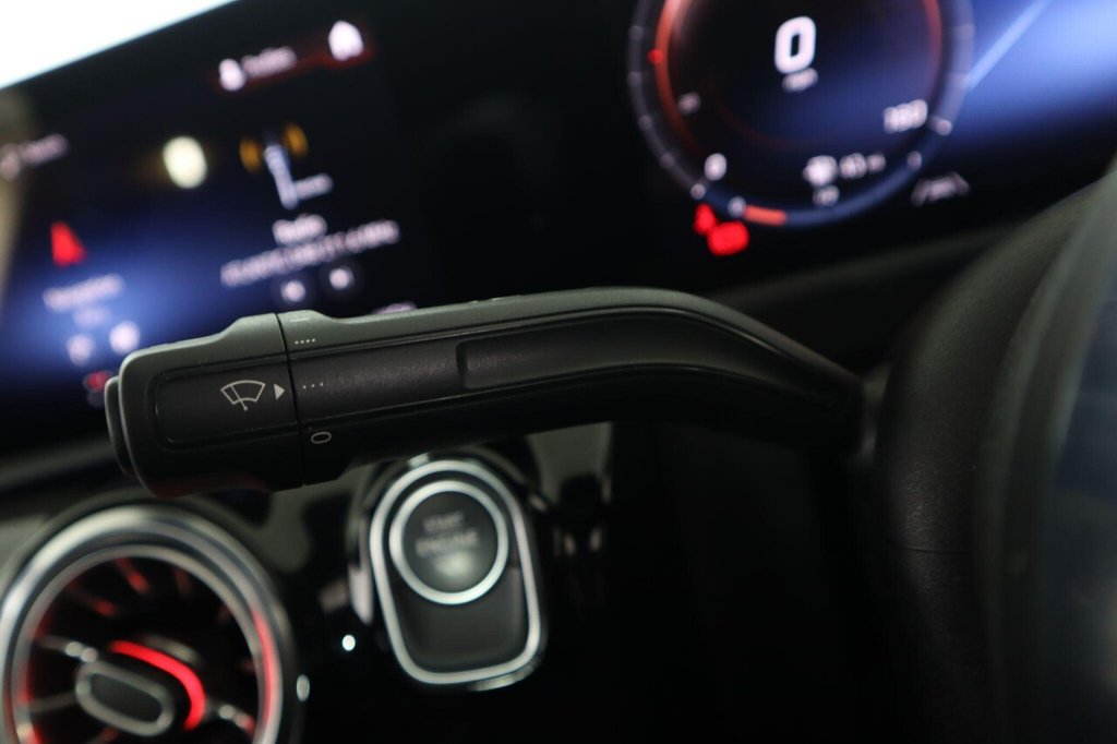 Used Mercedes-Benz CLA 2023 for sale - 77557785: Photo 19