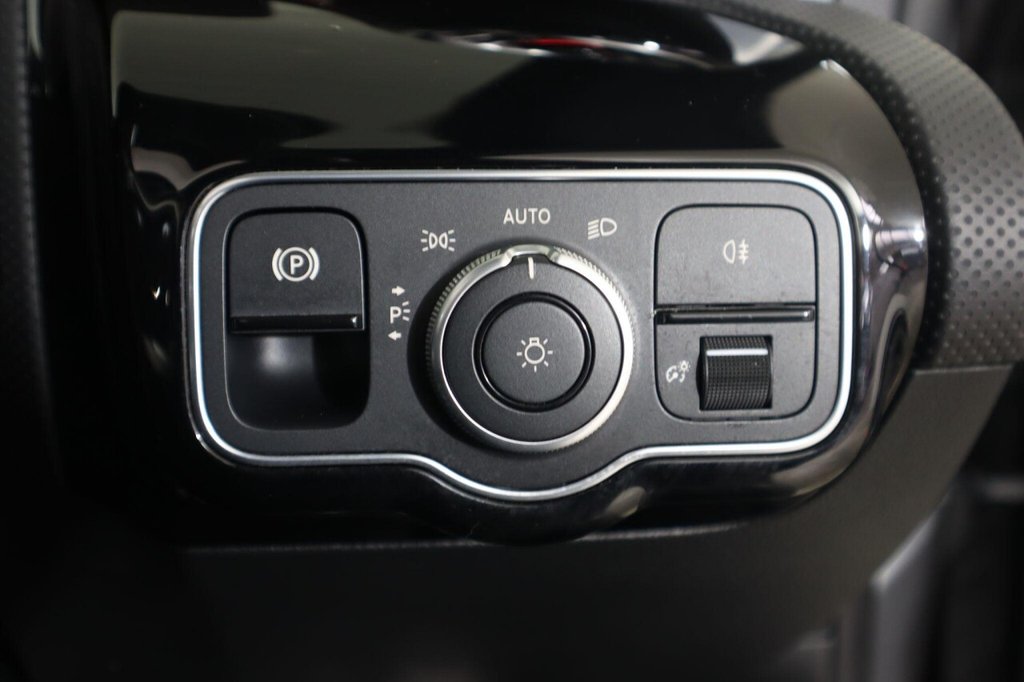 Used Mercedes-Benz CLA 2023 for sale - 77557785: Photo 22