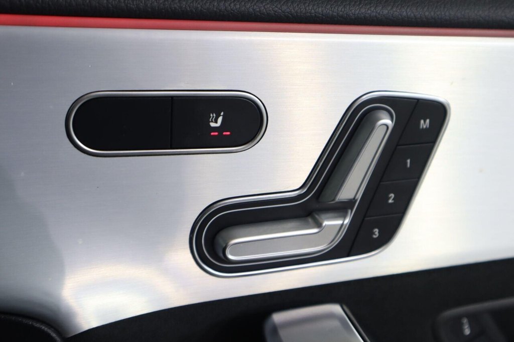 Used Mercedes-Benz CLA 2023 for sale - 77557785: Photo 23