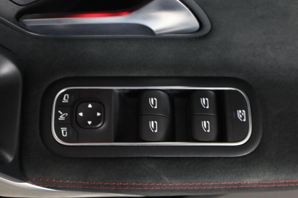 Used Mercedes-Benz CLA 2023 for sale - 77557785: Photo 24