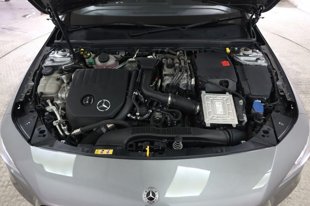 Used Mercedes-Benz CLA 2023 for sale - 77557785: Photo 26