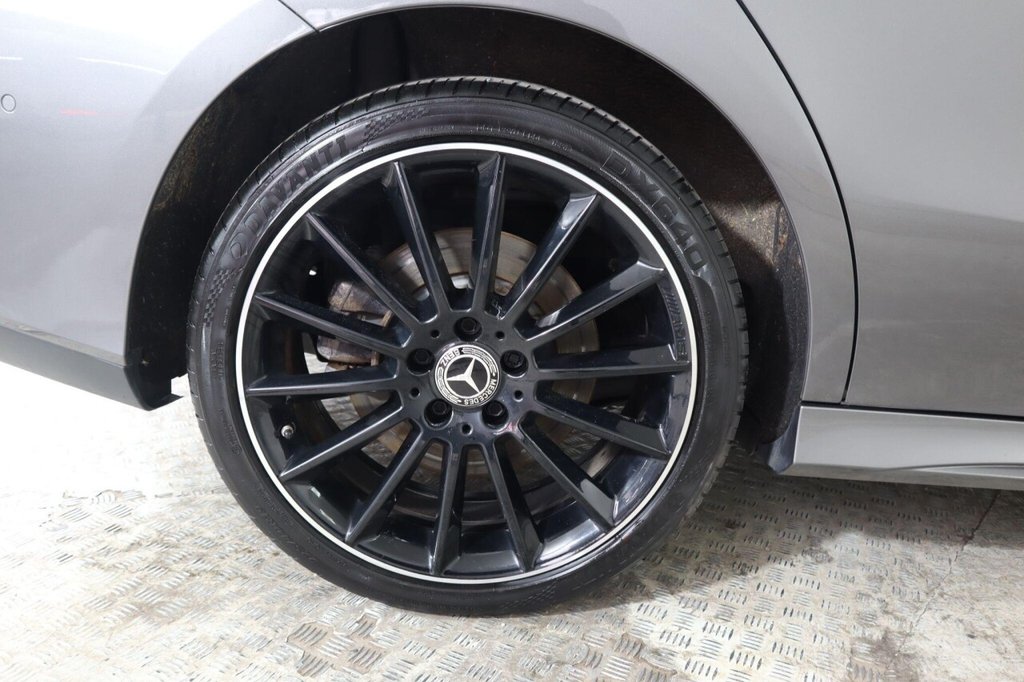 Used Mercedes-Benz CLA 2023 for sale - 77557785: Photo 28