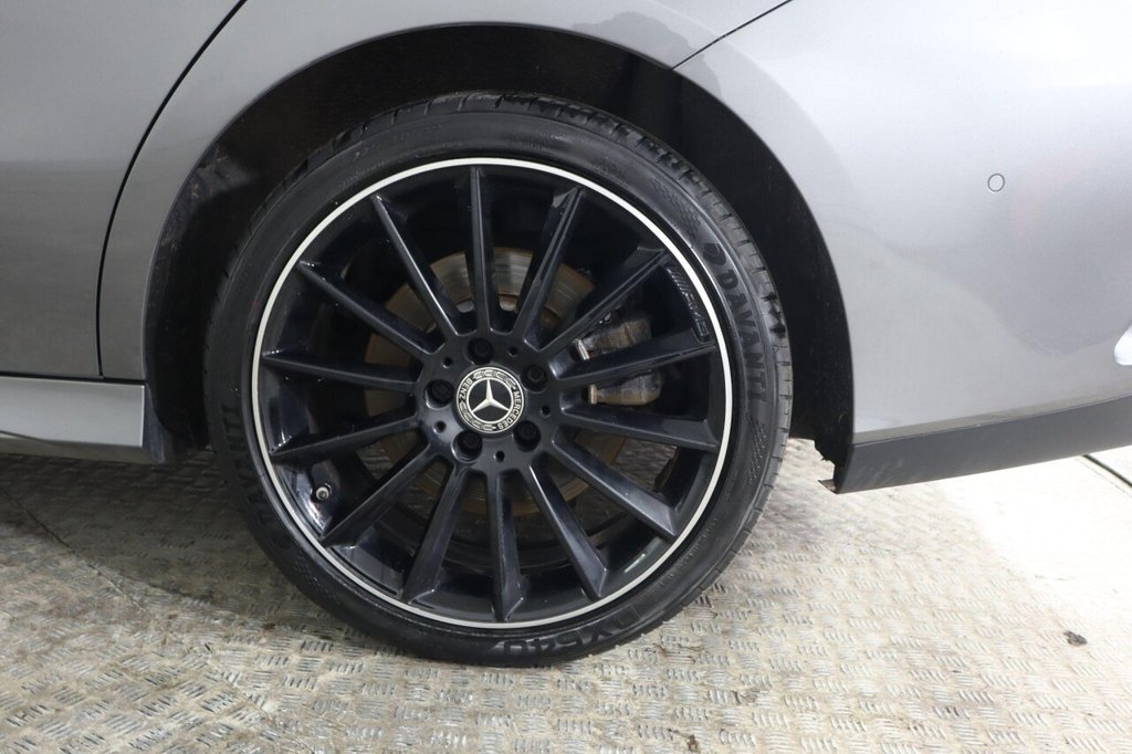 Used Mercedes-Benz CLA 2023 for sale - 77557785: Photo 29