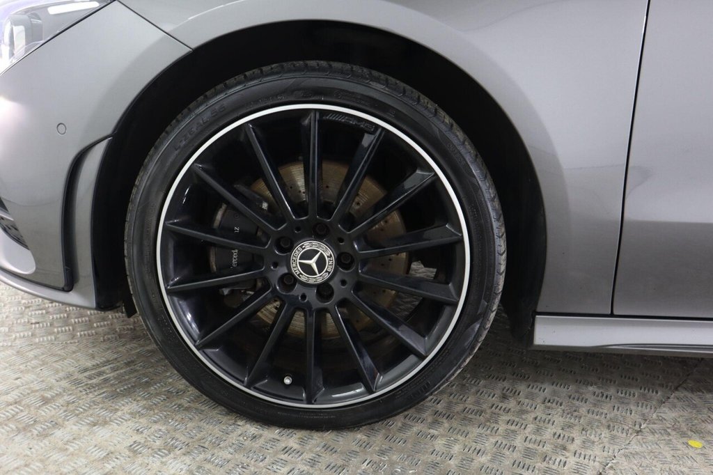 Used Mercedes-Benz CLA 2023 for sale - 77557785: Photo 30