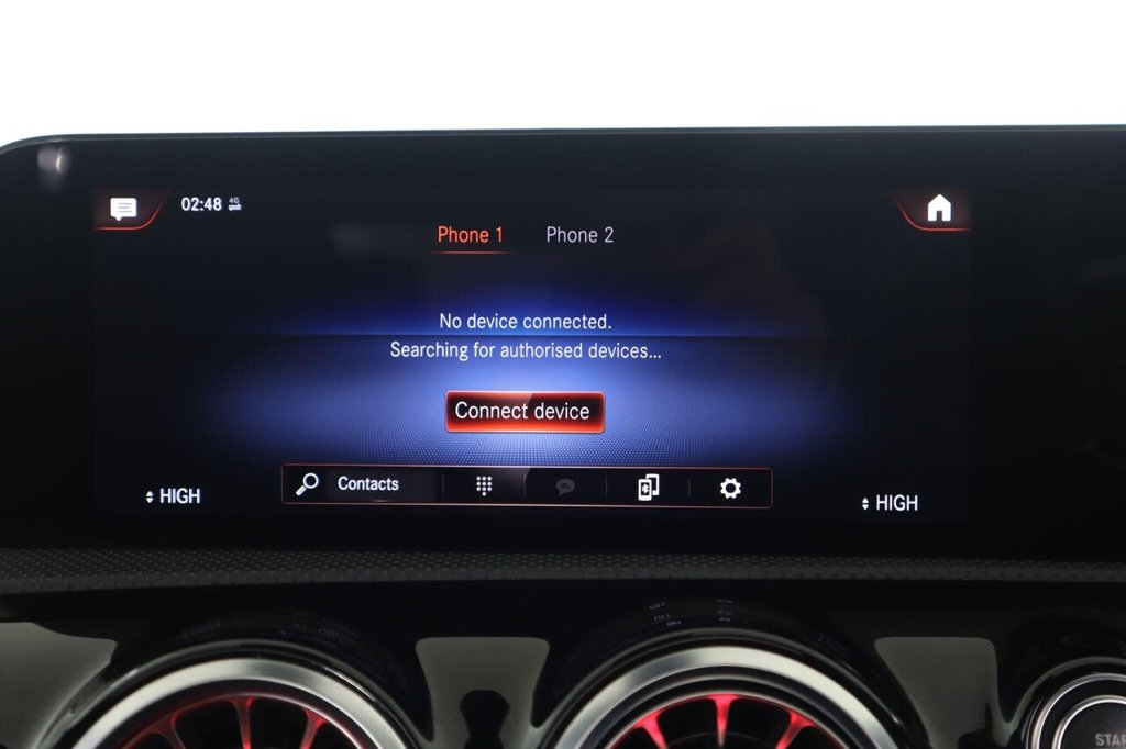 Used Mercedes-Benz CLA 2023 for sale - 77557785: Photo 31