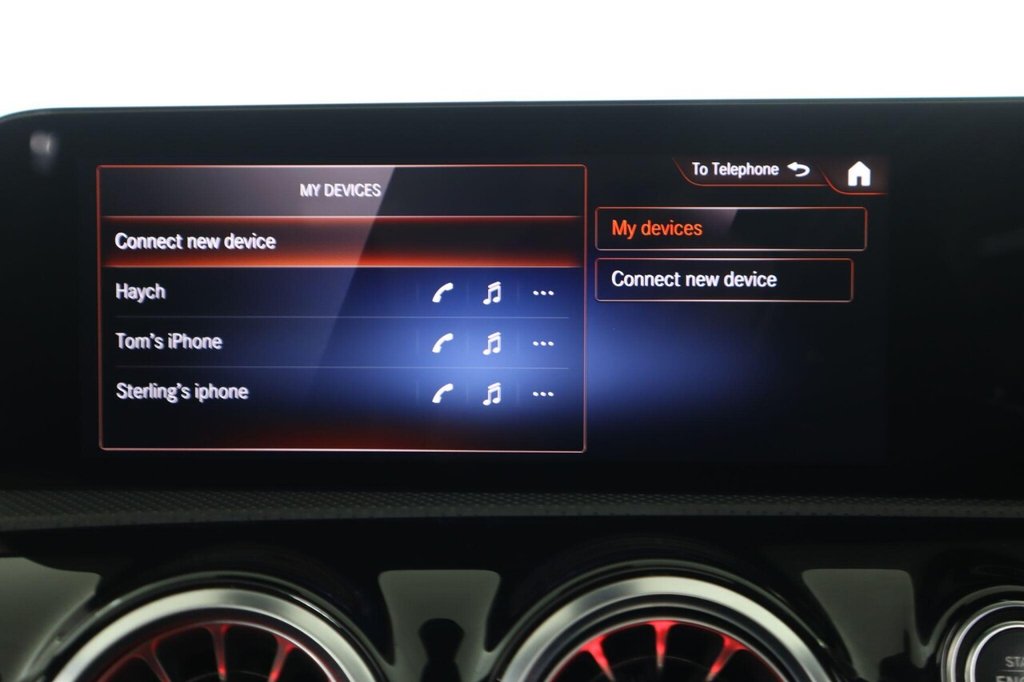 Used Mercedes-Benz CLA 2023 for sale - 77557785: Photo 32