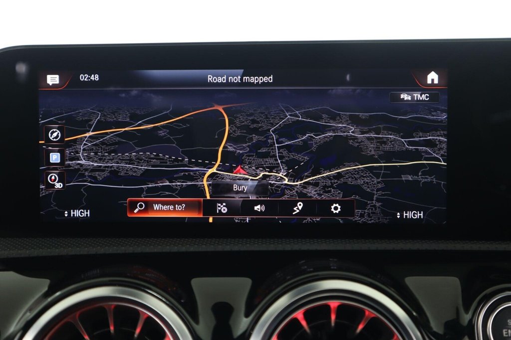 Used Mercedes-Benz CLA 2023 for sale - 77557785: Photo 33