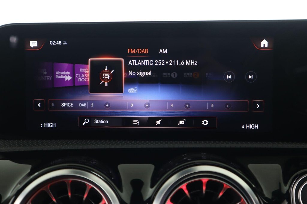 Used Mercedes-Benz CLA 2023 for sale - 77557785: Photo 34