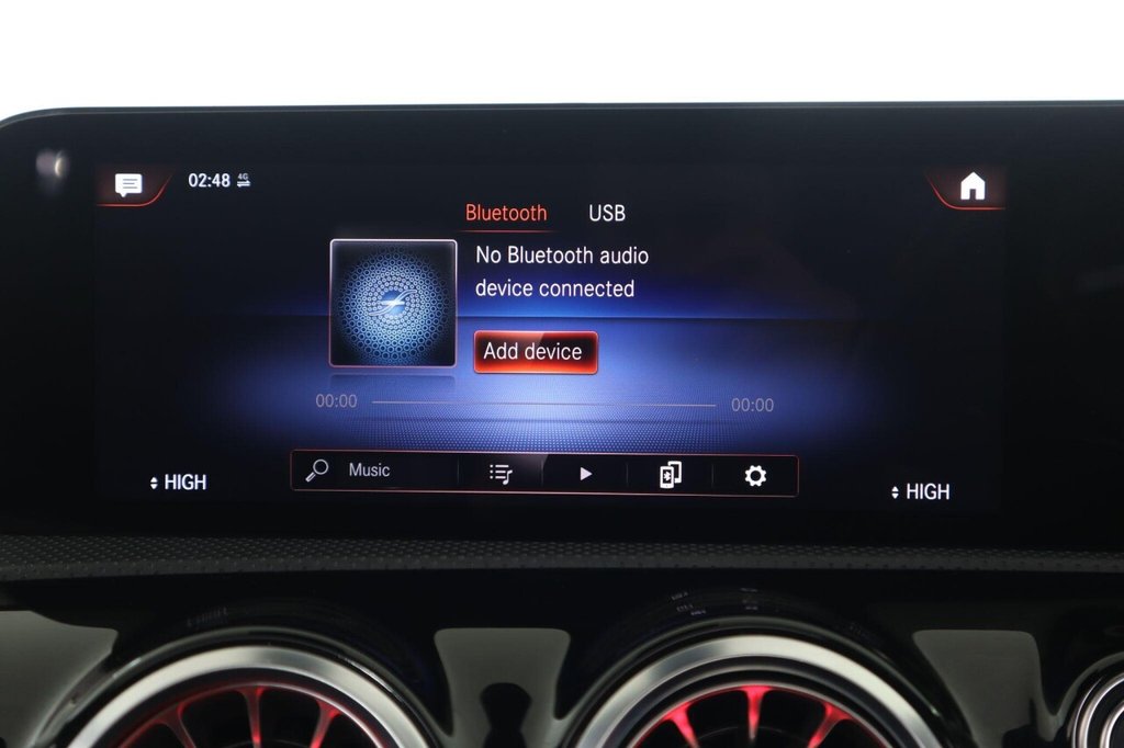 Used Mercedes-Benz CLA 2023 for sale - 77557785: Photo 35