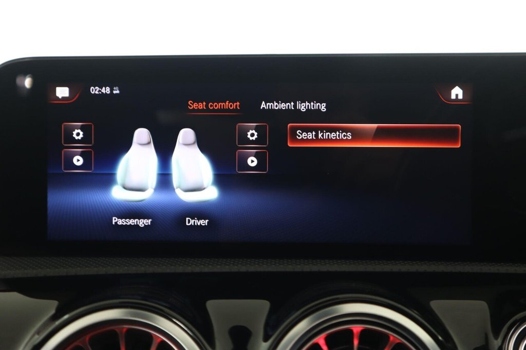 Used Mercedes-Benz CLA 2023 for sale - 77557785: Photo 36