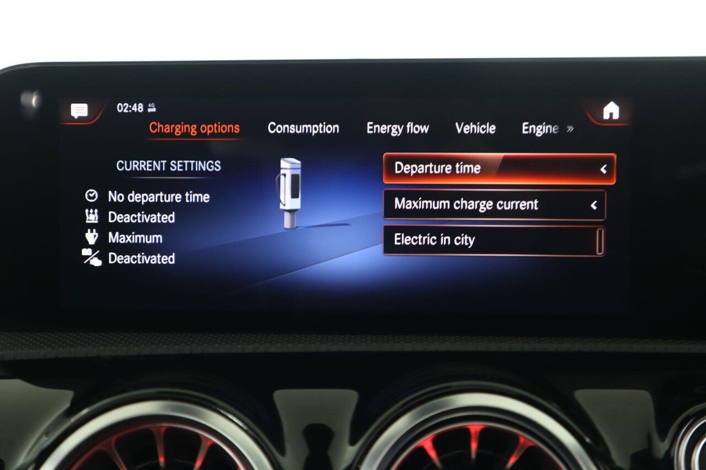 Used Mercedes-Benz CLA 2023 for sale - 77557785: Photo 38