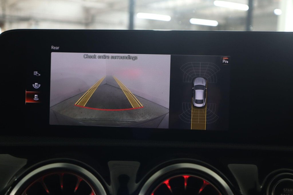 Used Mercedes-Benz CLA 2023 for sale - 77557785: Photo 44