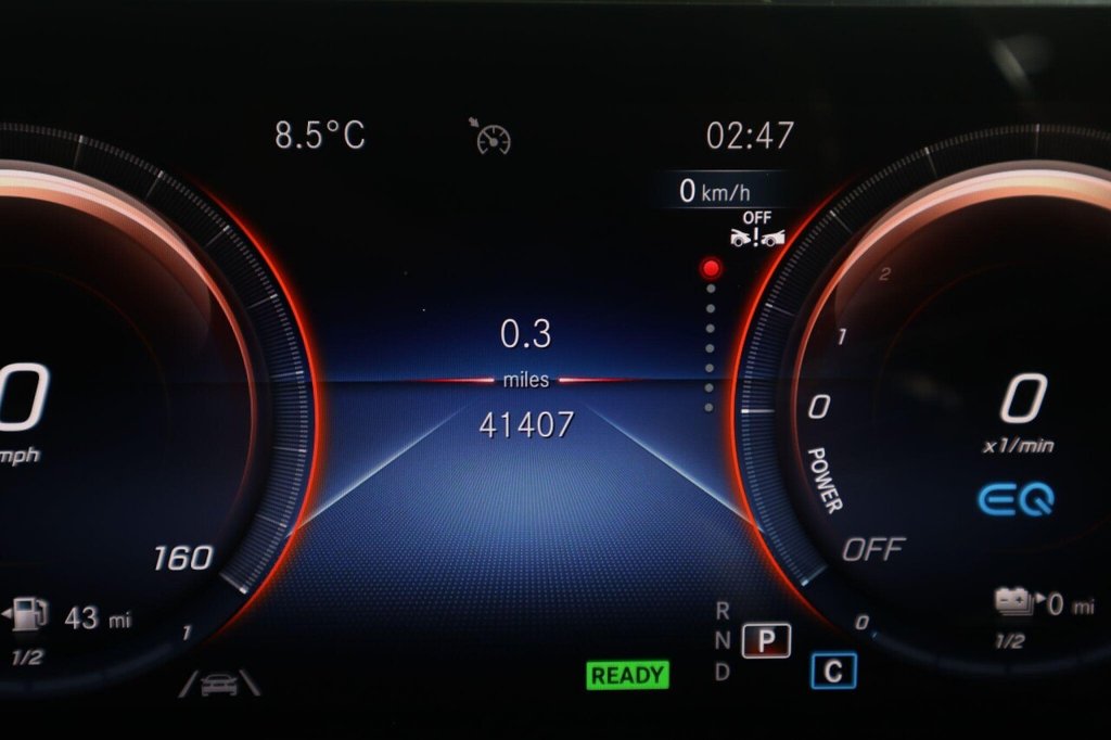 Used Mercedes-Benz CLA 2023 for sale - 77557785: Photo 45