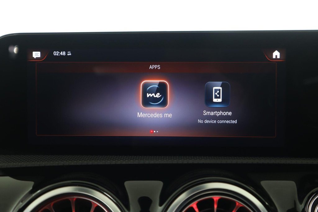 Used Mercedes-Benz CLA 2023 for sale - 77557785: Photo 46