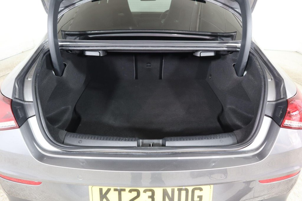 Used Mercedes-Benz CLA 2023 for sale - 77557785: Photo 47