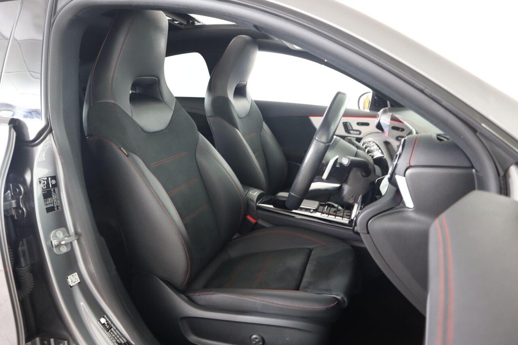 Used Mercedes-Benz CLA 2023 for sale - 77557785: Photo 49